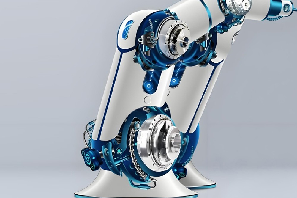 機(jī)器人關(guān)鍵零部件