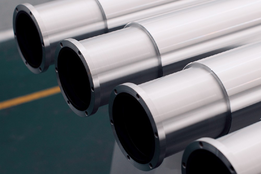 平面鋁/旋轉(zhuǎn)鋁